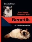 Image for Genetik fur Pointkatzenzuchter