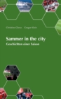 Image for Sammer in the city