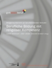 Image for Berufliche Bildung mit religioeser Kompetenz