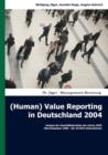 Image for (Human) Value Reporting in Deutschland 2004