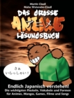 Image for Das grosse Anime Loesungsbuch