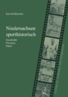 Image for Niedersachsen sporthistorisch