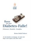 Image for Raus Aus Der Diabetes-Falle!
