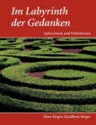 Image for Im Labyrinth der Gedanken