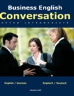 Image for Business English Conversation : upper intermediate