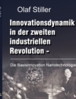 Image for Innovationsdynamik in der zweiten industriellen Revolution