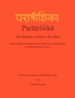 Image for Paratrisika - Die hoechste Gottheit der Drei