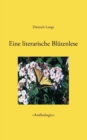 Image for Eine literarische Blutenlese