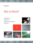 Image for Was ist Musik ?