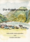 Image for Die Hyggheimsaga