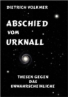 Image for Abschied Vom Urknall