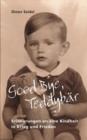 Image for Good Bye, Teddyb R