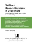 Image for Weissbuch Bipolare Stoerungen in Deutschland