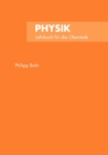Image for Physik : Lehrbuch fur die Oberstufe