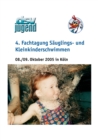 Image for 4. Fachtagung Sauglings - und Kleinkinderschwimmen