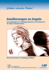 Image for Annaherungen an Angela : Eine Anthologie der Schreibgemeinschaft &quot;Die Schwestern&quot; der Koelner Ursulinenschule