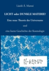 Image for Licht oder dunkle Materie?