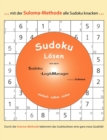 Image for Sudoku loesen mit dem Sudoku-LogikManager