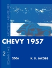Image for Chevy 1957 Roman 2