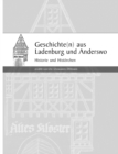 Image for Geschichte(n) aus Ladenburg - und Anderswo -