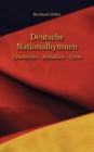 Image for Deutsche Nationalhymnen