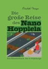 Image for Die grosse Reise des Nano Hopplela
