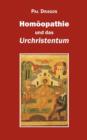 Image for Homï¿½opathie und das Urchristentum