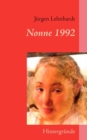 Image for Nonne 1992 : Hintergrunde