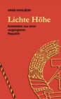 Image for Lichte Hoehe
