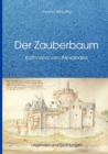 Image for Der Zauberbaum : Katharina von Alexandria