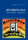 Image for Bullrich-Salz - Marke Mythos Magensï¿½ure