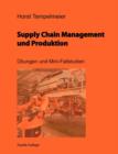 Image for Supply Chain Management Und Produktion