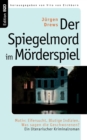 Image for Der Spiegelmord im Moerderspiel
