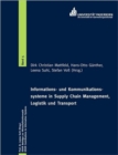 Image for Informations- Und Kommunikationssysteme in Supply Chain Management, Logistik Und Transport