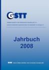Image for GSTT Jahrbuch 2008