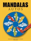 Image for Mandalas Autos : Wunderschoene Mandalas mit Autos zum Ausmalen