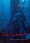 Image for Atlantis sind wir