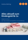 Image for Alles aktuell zum Kindergeld &amp; Co