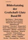 Image for Bilderkatalog der Grafschaft Glatz Band III