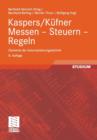 Image for Kaspers/Kufner Messen — Steuern — Regeln