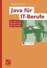 Image for Java fur IT-Berufe