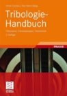 Image for Tribologie-Handbuch : Tribometrie, Tribomaterialien, Tribotechnik