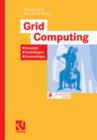 Image for Grid Computing : Konzepte - Technologien - Anwendungen