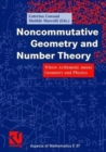 Image for Noncommutative Geometry and Number Theory