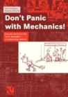 Image for Don&#39;t Panic with Mechanics!