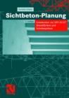 Image for Sichtbeton-Planung
