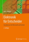 Image for Elektronik fur Entscheider