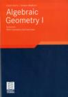 Image for Algebraic Geometry