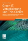 Image for Green-IT, Virtualisierung und Thin Clients