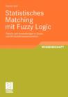 Image for Statistisches Matching mit Fuzzy Logic